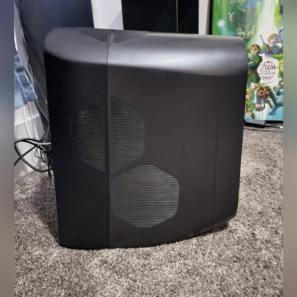 Gaming computer set - Picture 4 of 6